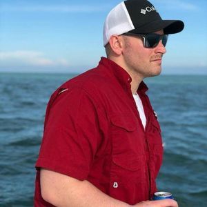 Meet your Posher, Brian